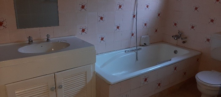 4 Bedroom Property for Sale in Odendaalsrus Free State
